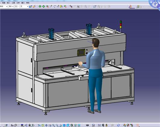 污水过滤膜熔接机