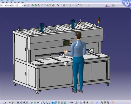 污水过滤膜熔接机缩略图