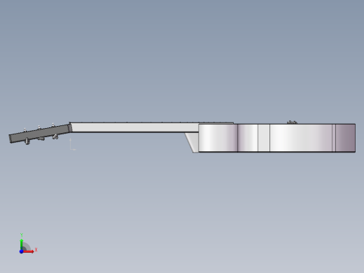 木吉他前视缩略图