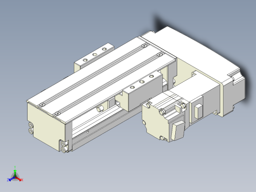 钢基模组-TPA-KNR-6005C-150A1-MR-H1S1