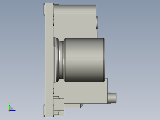 LM2596左视缩略图