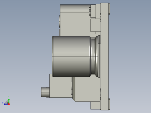 LM2596右视缩略图