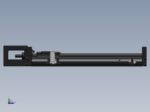 模组MK86-S1-F0左视缩略图