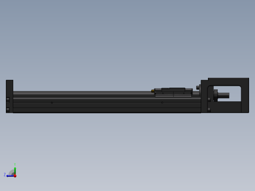 模组MK86-S1-F0右视缩略图