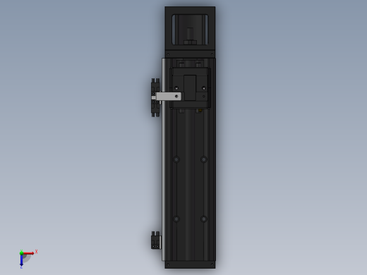 模组MK86-S1-F0俯视缩略图