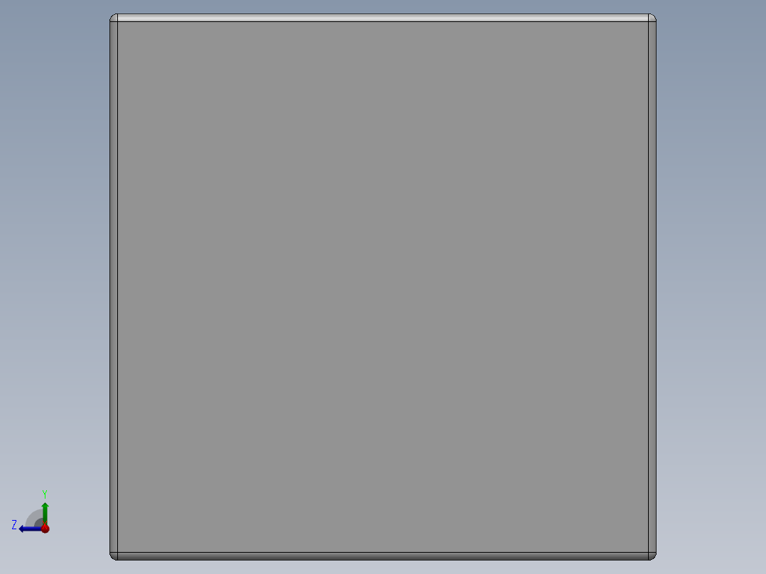 木制接头12右视图