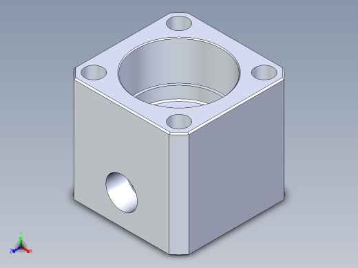 KOSMEKLZ0260-S多系列多零件图纸模型多系列多零件图纸模型