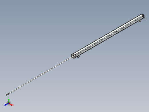 NOVOTECHNIK直线位移传感器LWH 系列