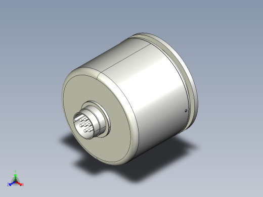 NOVOTECHNIK角度位移传感器AW-360 系列