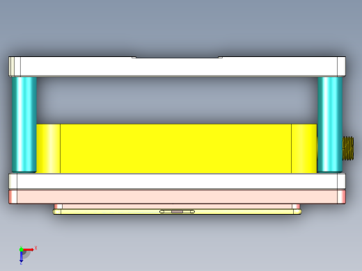 T305-CNC6-0524俯视缩略图