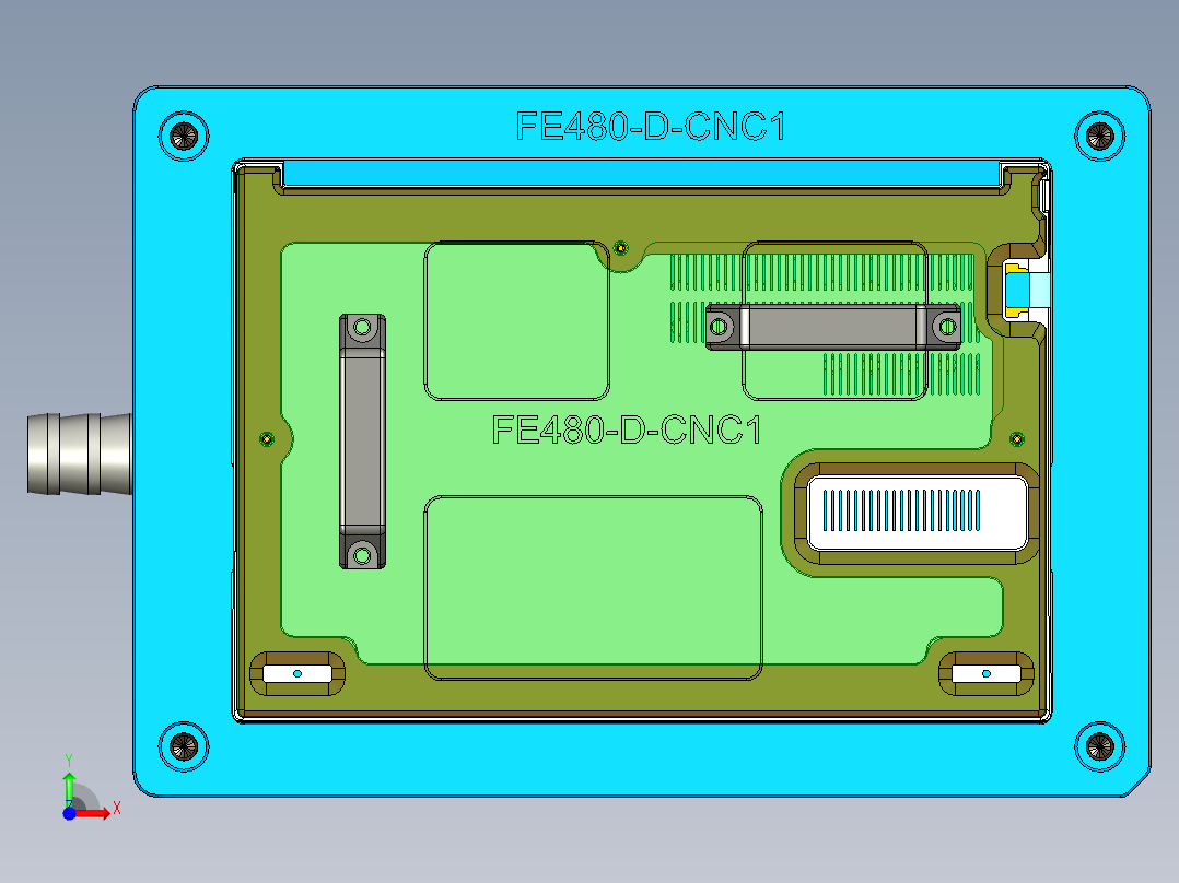 FE480-D-CNC1-180901前视图