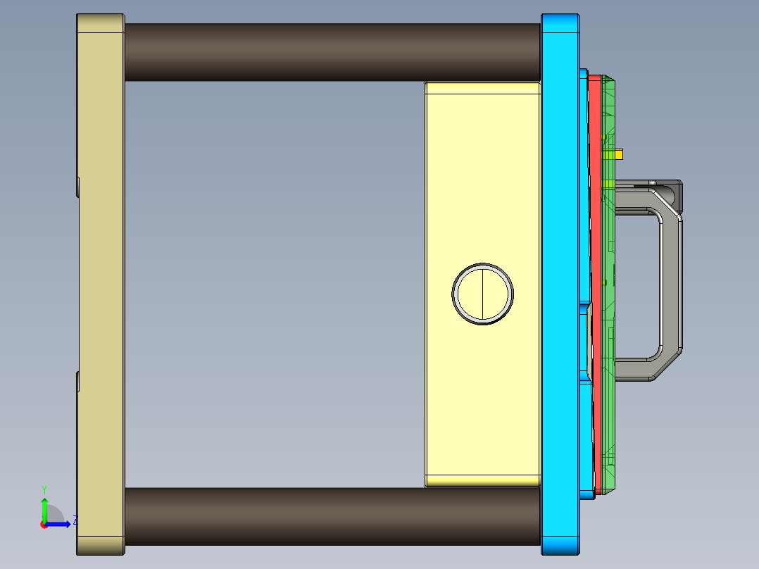 FE480-D-CNC1-180901左视图
