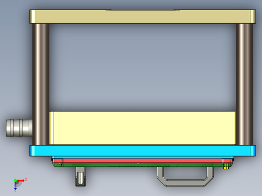 FE480-D-CNC1-180901俯视缩略图