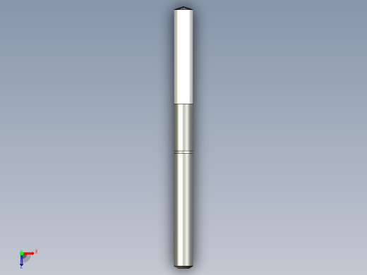 山特维克刀具5748158_TM01_MOD_0_1~TM01_00俯视缩略图