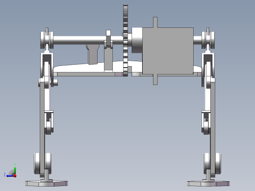 建模右视缩略图