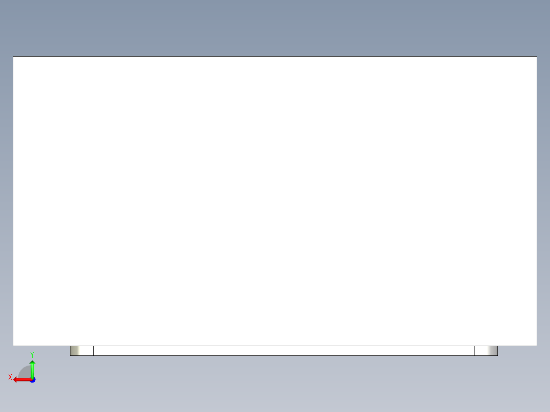 液压阀-液压单向阀系列图纸后视图