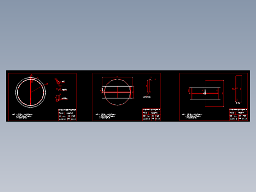 人防工程暖通用风量调节阀