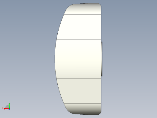 把手CT.476,CT476FP-3D多系列多零件图纸模型后视缩略图