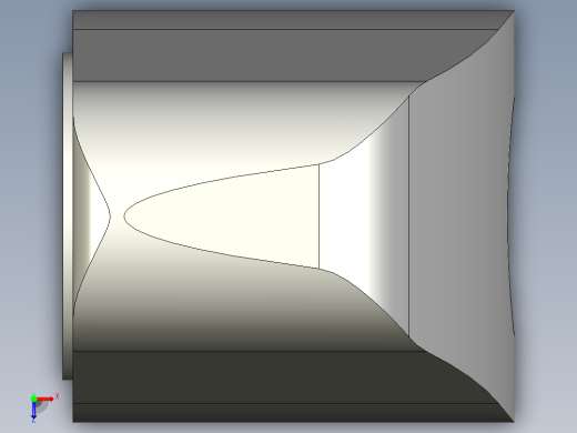 把手CT.476,CT476FP-3D多系列多零件图纸模型俯视缩略图