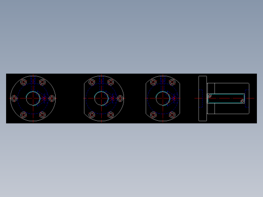 银泰PMI-FSWE02520B1-D