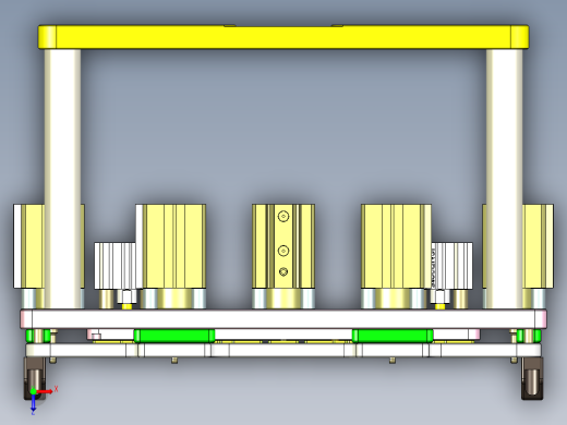 UX490-C-CNC5-0920俯视缩略图
