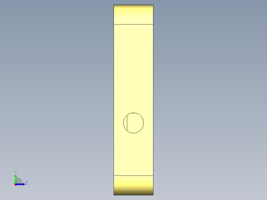 Aam00-A-笔记本CNC工装夹具三维模型CNC5-chuqiguan-170414左视缩略图