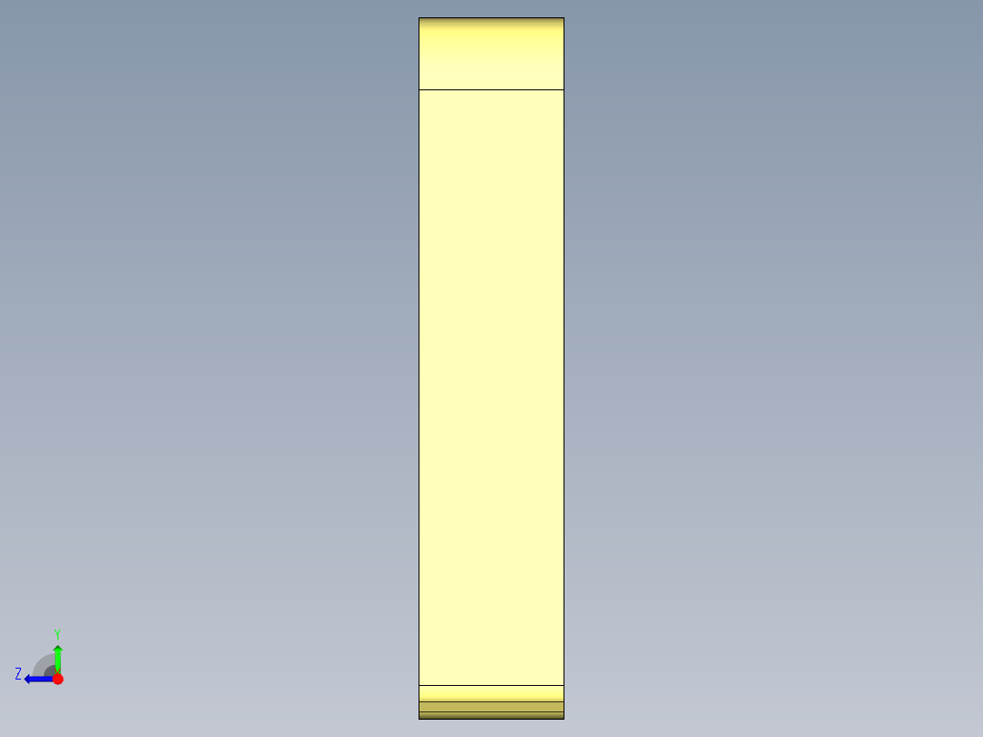 Aam00-A-笔记本CNC工装夹具三维模型CNC5-chuqiguan-170414右视图