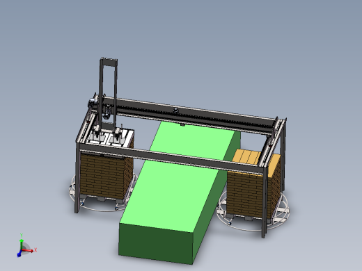 2023.02月-岩棉传输搬运传输辅助设备sw20可编辑