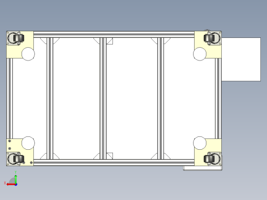 B3003900-振动筛后视缩略图