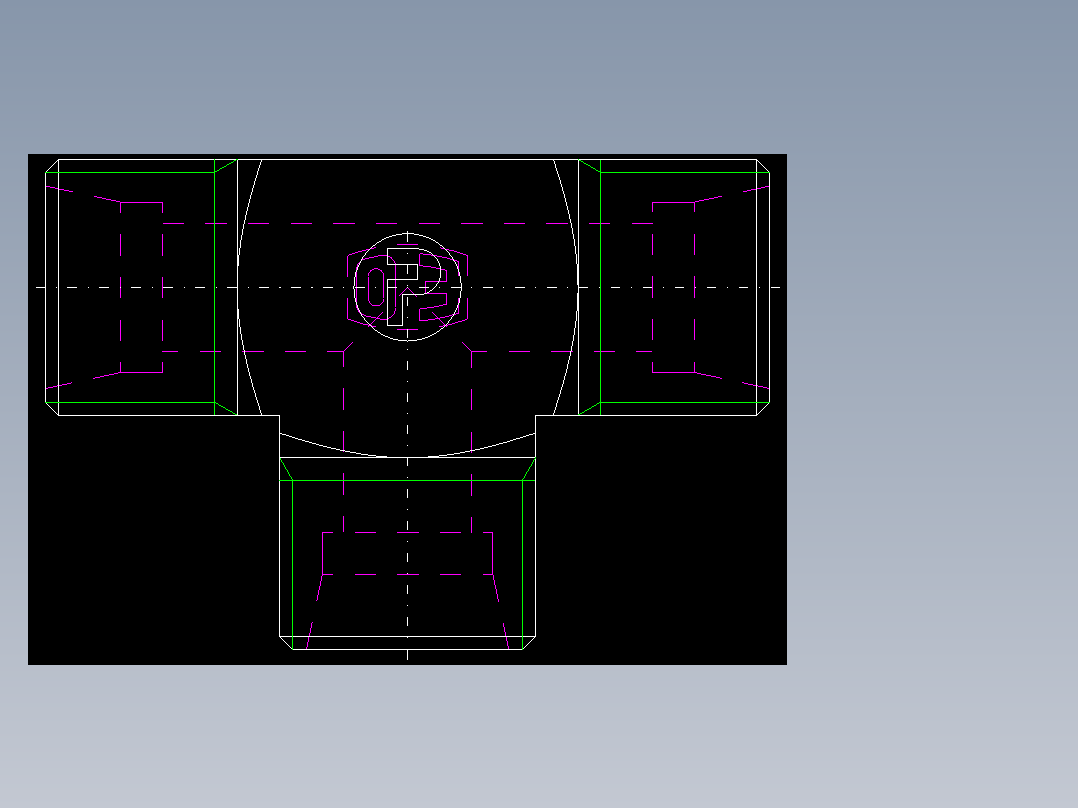 PARKER管接头EO Union tee T08LLCFX_back