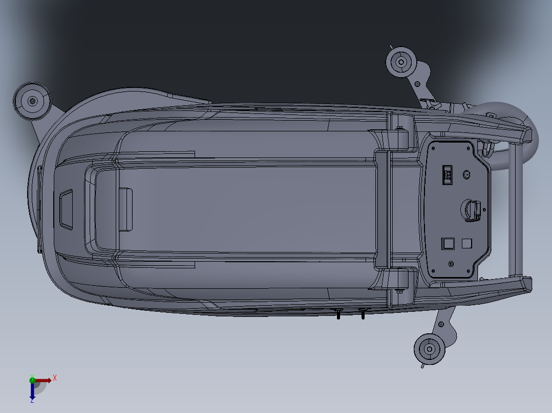 M50洗地机--1607045--400俯视图