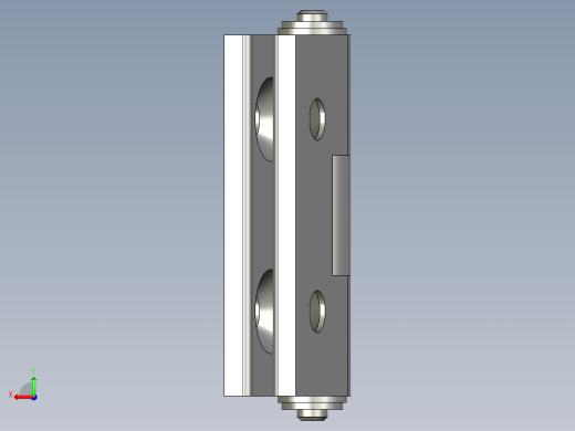 HHPBSN5合页后视缩略图