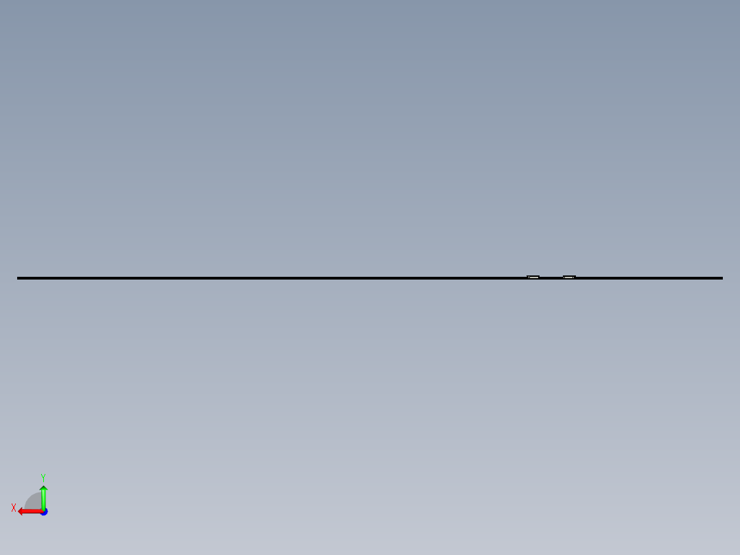 THKHSR20LR2SS-4440L_LF-B后视图