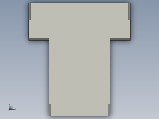 全自动铜膜天线切割检测自动化生产线S2d01-012底膜吸附平台前视缩略图