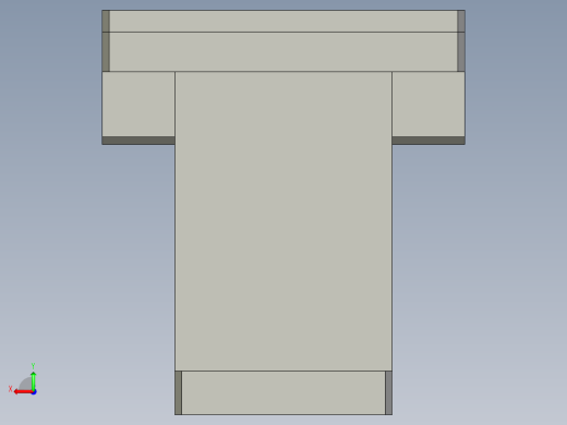 全自动铜膜天线切割检测自动化生产线S2d01-012底膜吸附平台后视缩略图