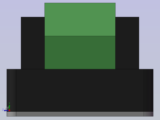 霍尔电源模块URA4812LD-20WR3右视缩略图