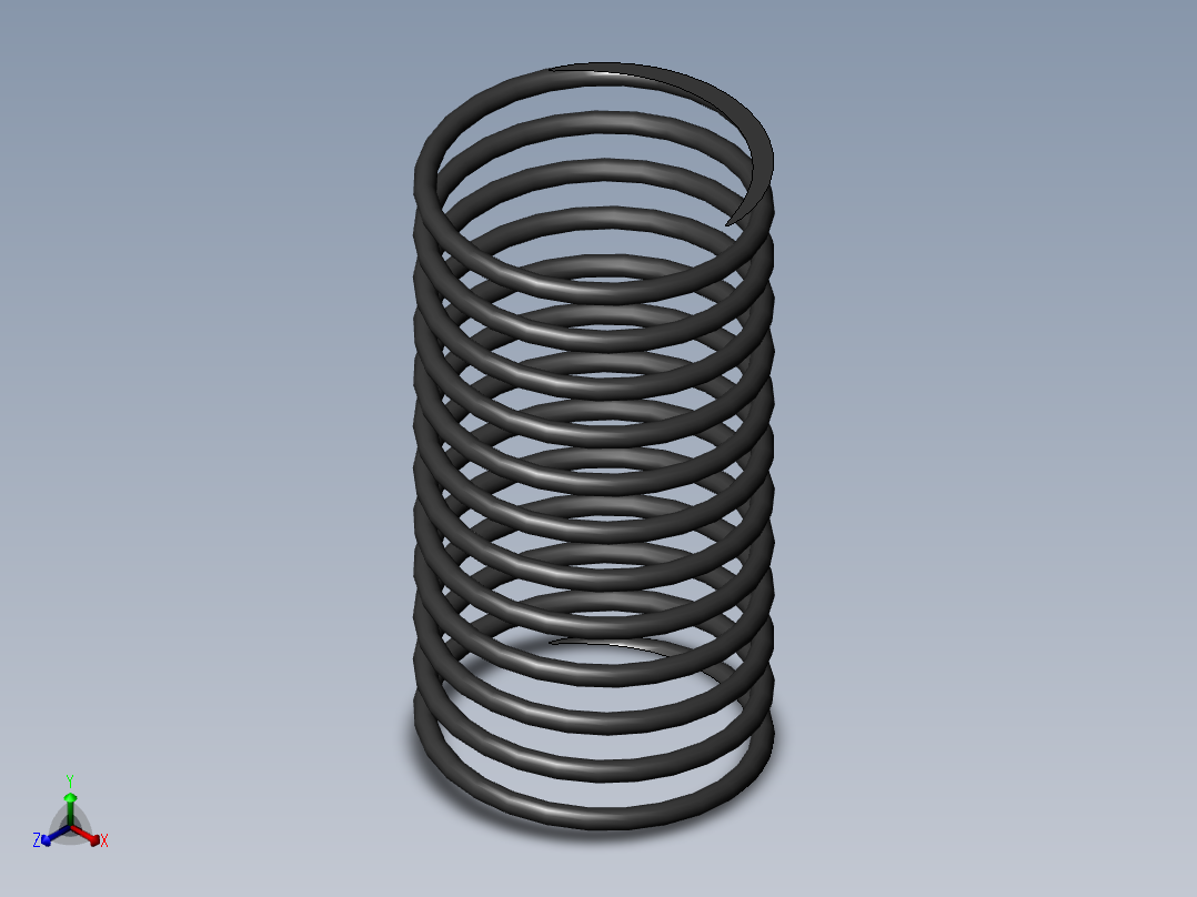 普通门锁结构模型3D图纸 Solidworks设计