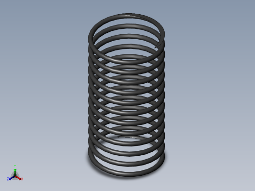 普通门锁结构模型3D图纸 Solidworks设计