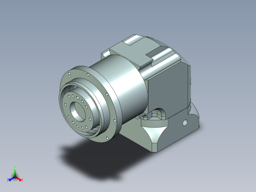 直齿ZPLH120-L2 22-110-145-M8.stp