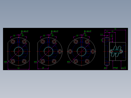 银泰PMI-FSWC02005A2-B