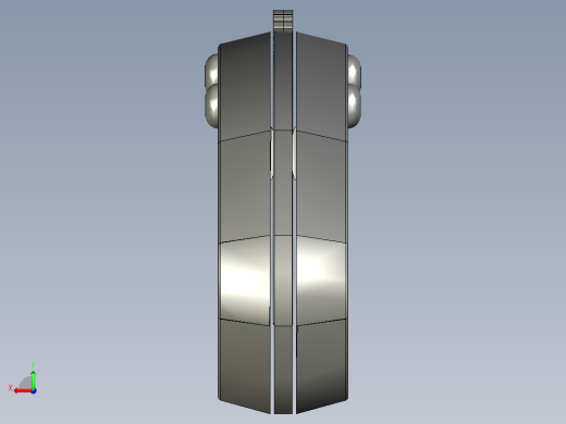 Spyderco 折叠刀后视缩略图