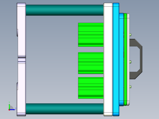 X580-C-CNC2-170421左视缩略图