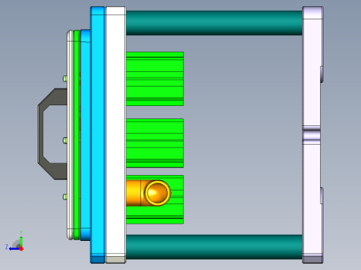 X580-C-CNC2-170421右视缩略图