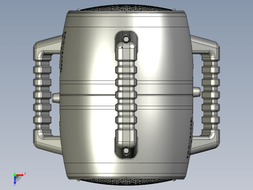 派对音箱俯视缩略图