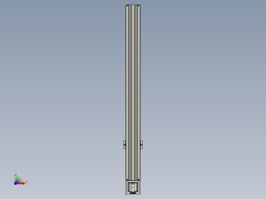 银泰PMI-KM45C+940N0_1040_stp前视缩略图