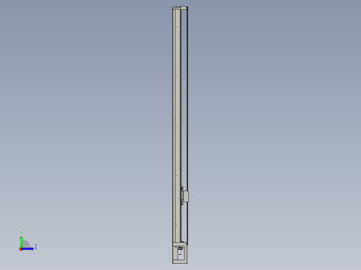 银泰PMI-KM45C+940N0_1040_stp左视缩略图