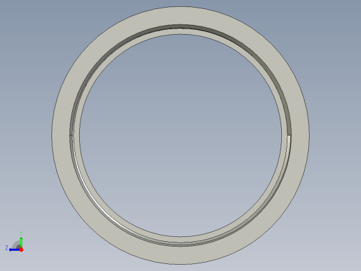 船舶管路系统SeaCor_FemaleAdapter_SxFPT_37J135040_4in右视缩略图
