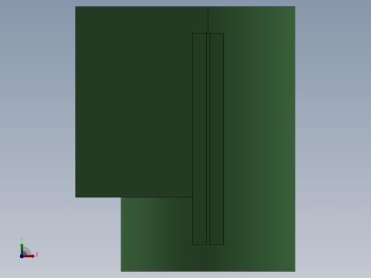 放射臂钻具压机前视缩略图