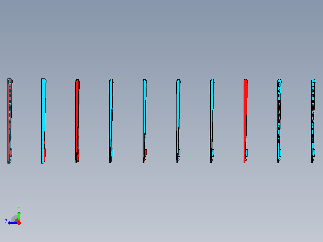 2017-5-17-GXT右视图