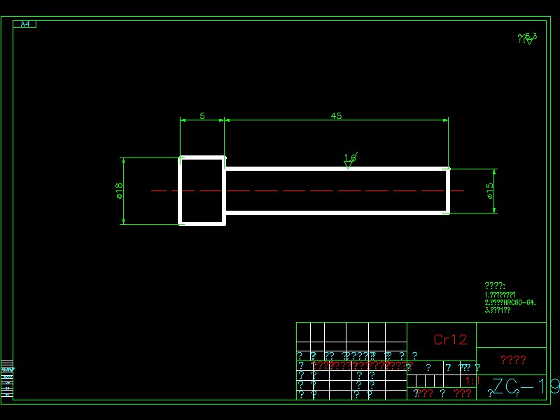 Q199-安全挂钩冲压模具设计【三维SolidWorks】